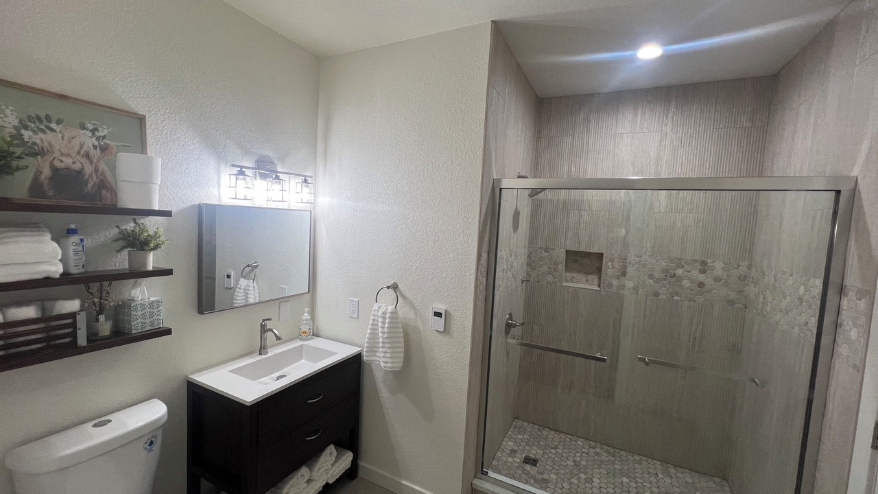 Photo of Bathroom in Parker