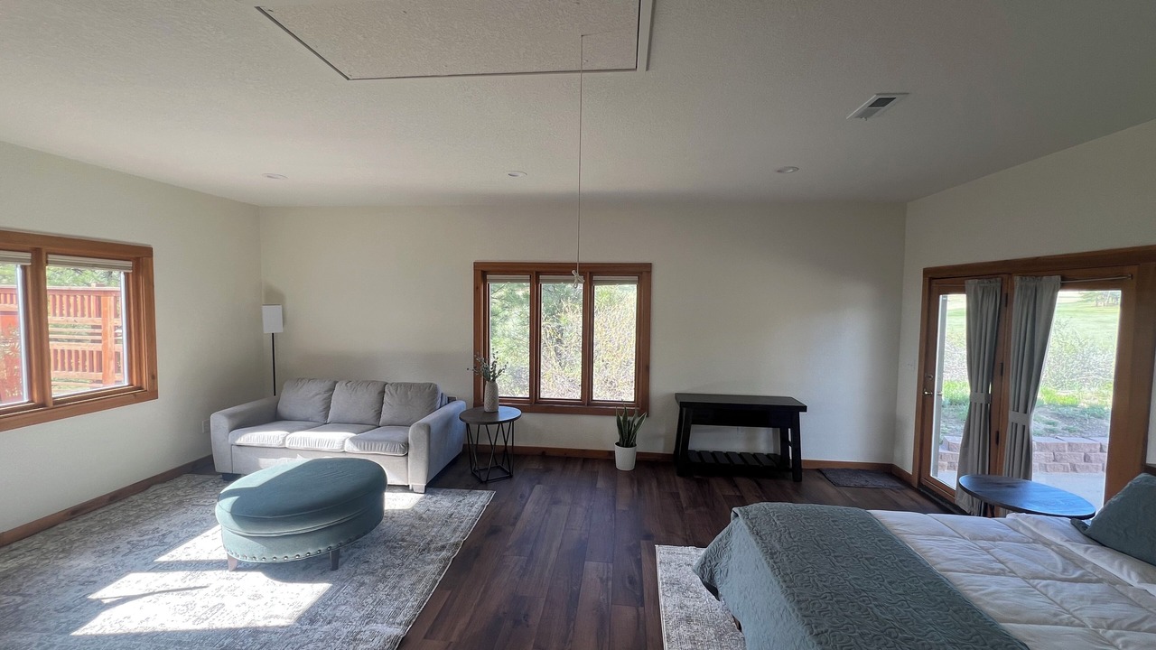 Photo of Bedroom in Parker