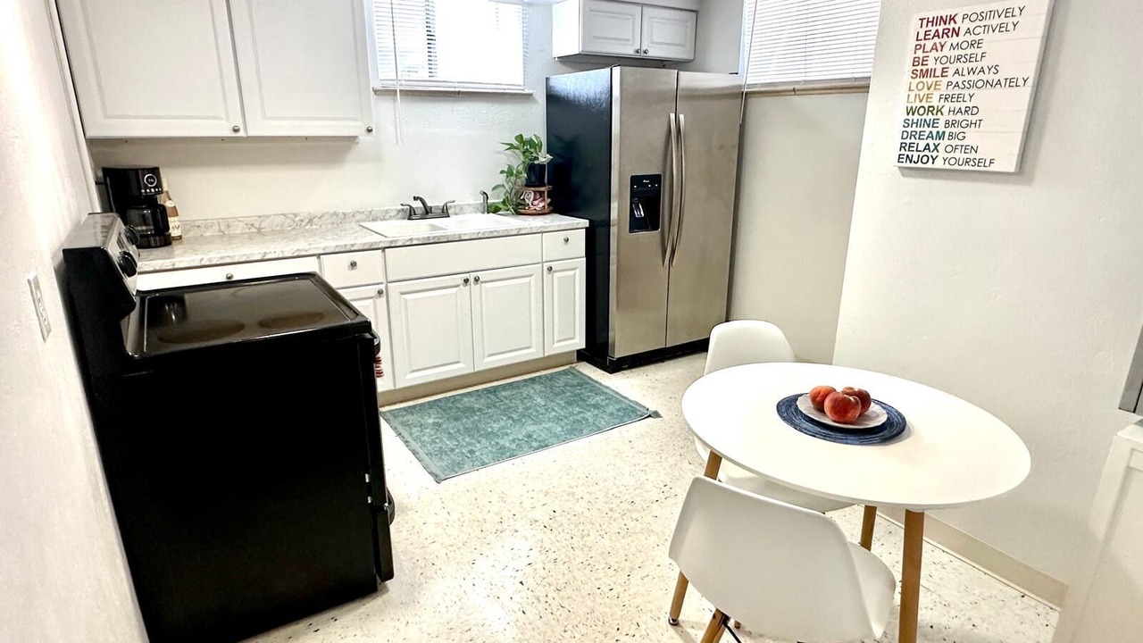 Photo of Kitchen in Barths