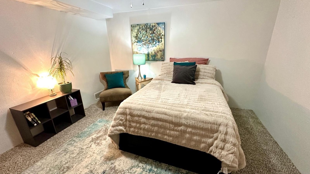 Photo of Bedroom in Barths