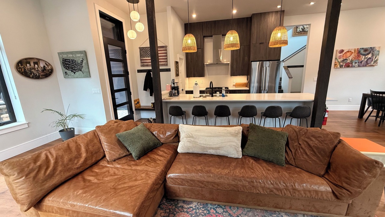 Photo of Livingroom in Ouray