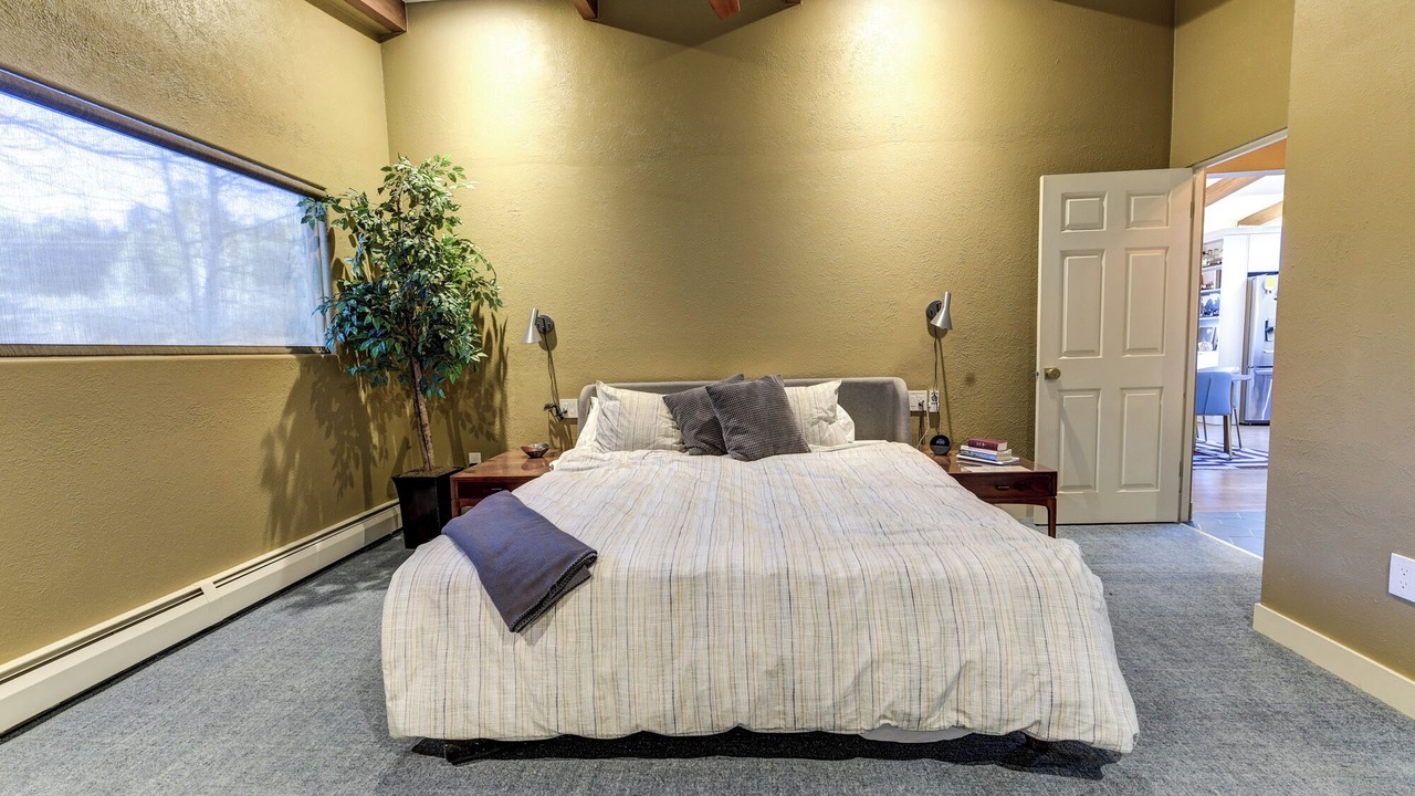 Photo of Bedroom in Evergreen