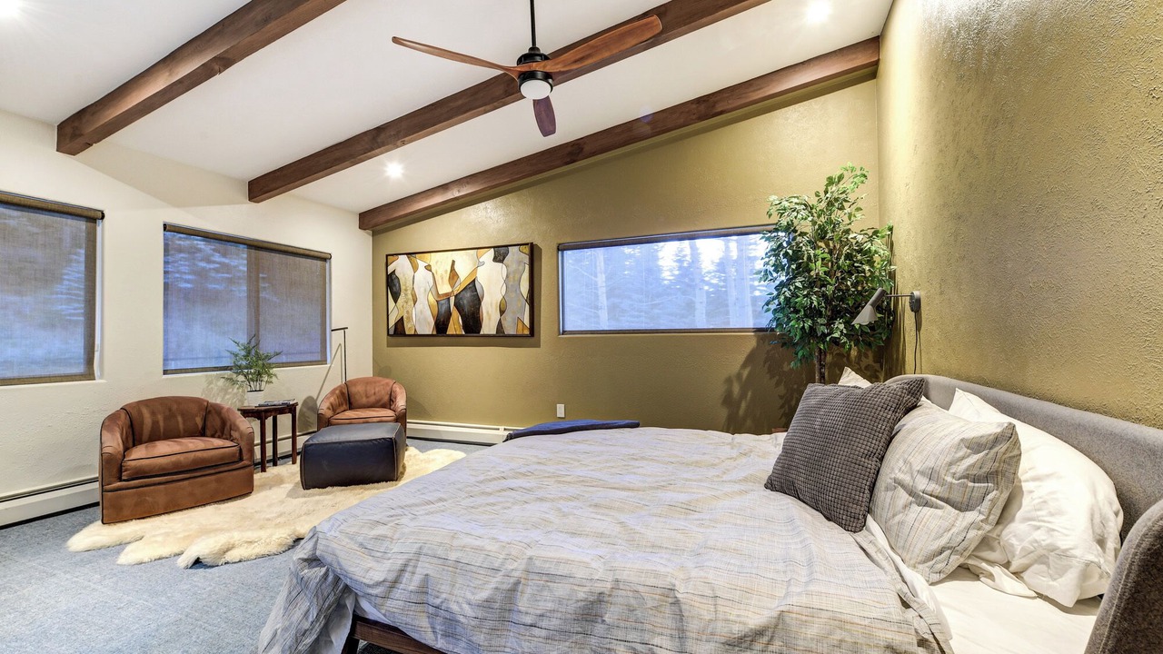 Photo of Bedroom in Evergreen
