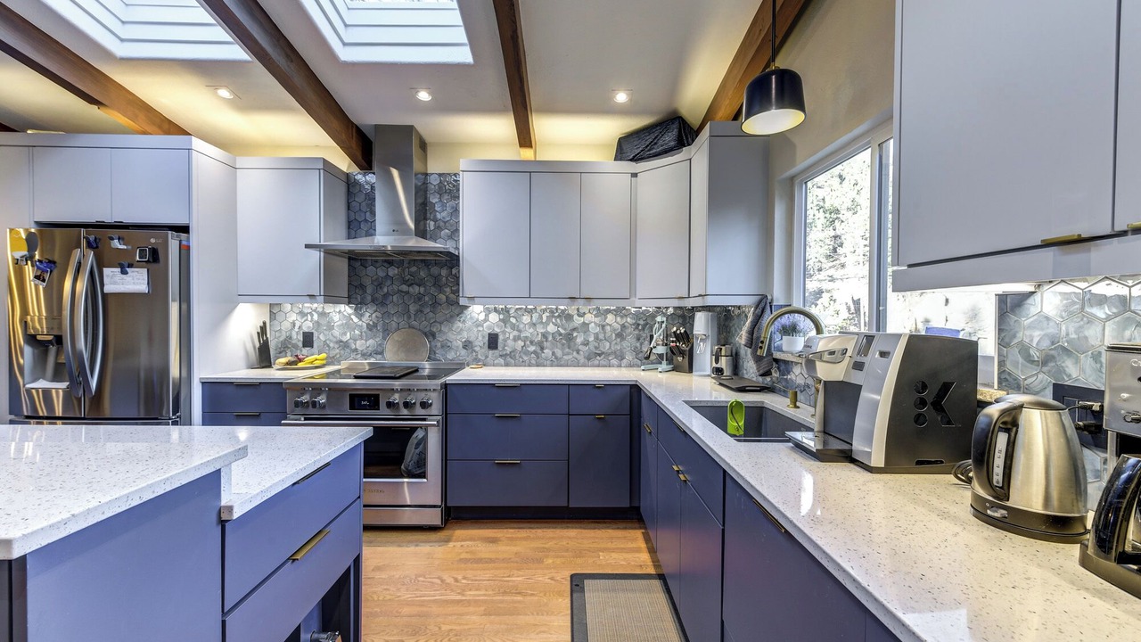 Photo of Kitchen in Evergreen