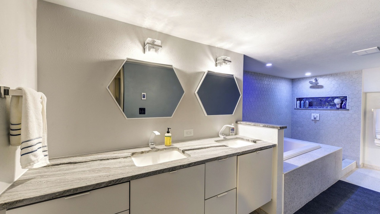 Photo of Bathroom in Evergreen