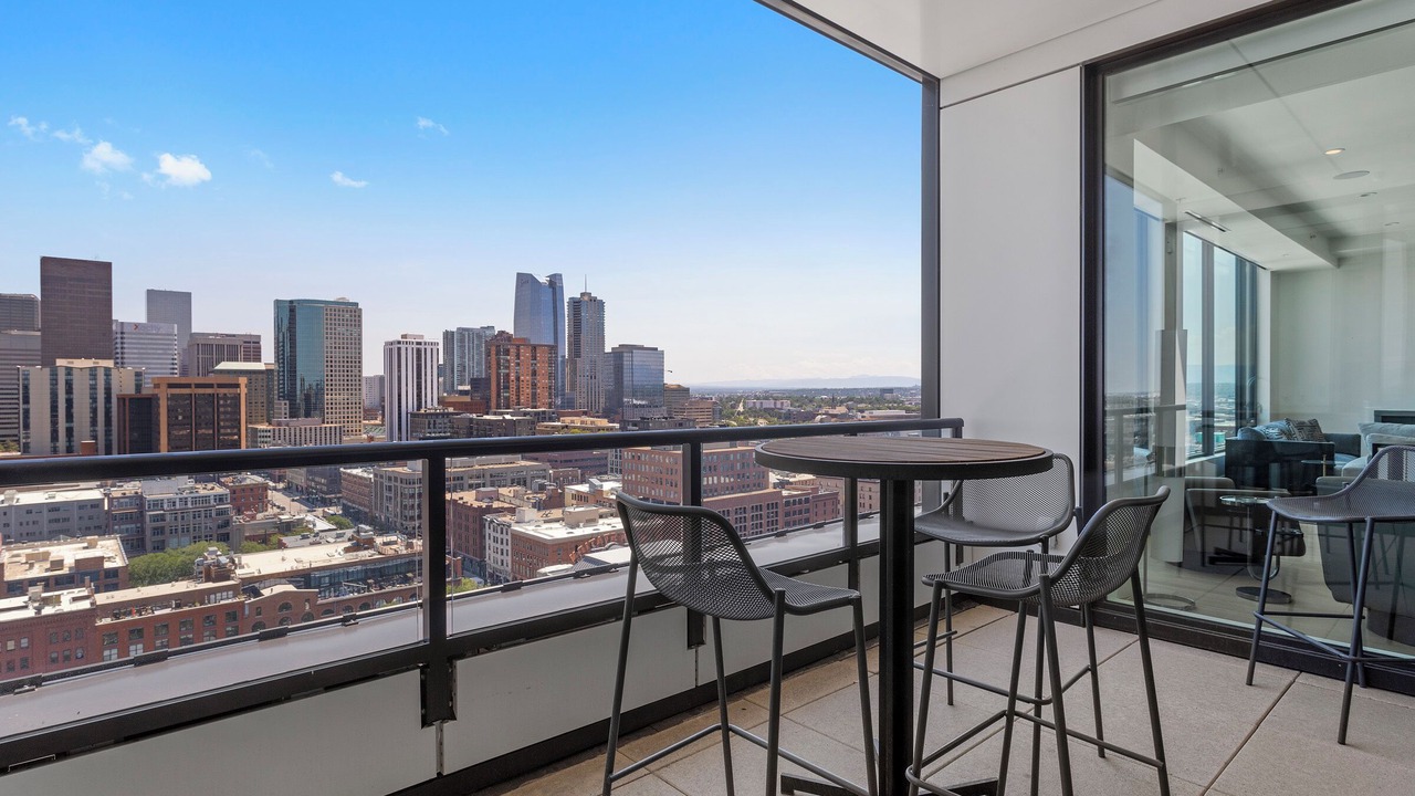 Photo of Outdoor in LoDo