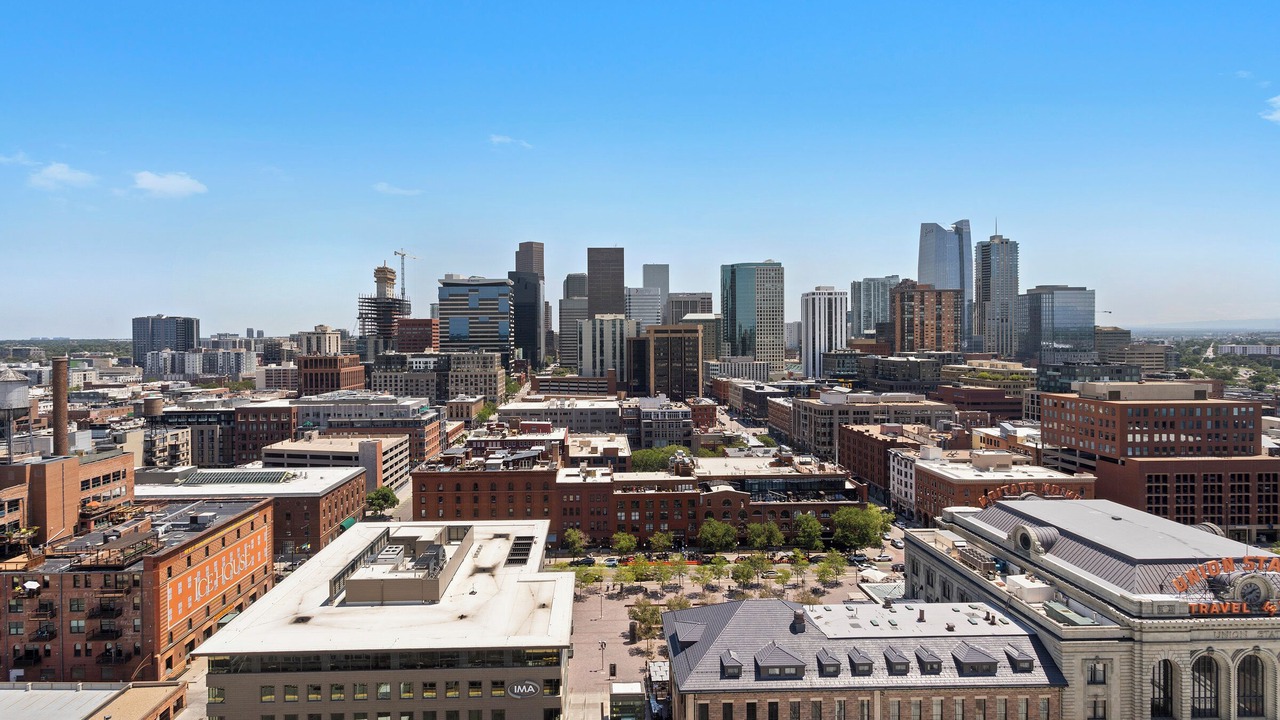 Photo of Outdoor in LoDo