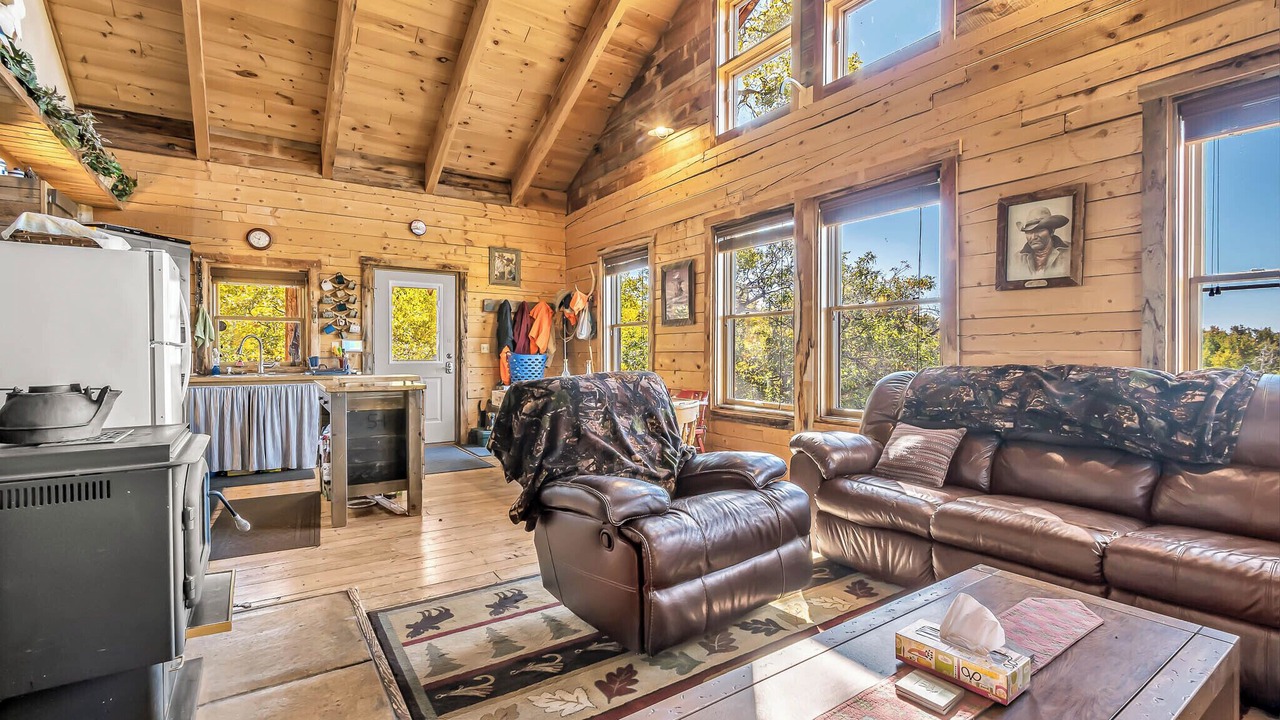 Photo of Livingroom in Glenwood Springs