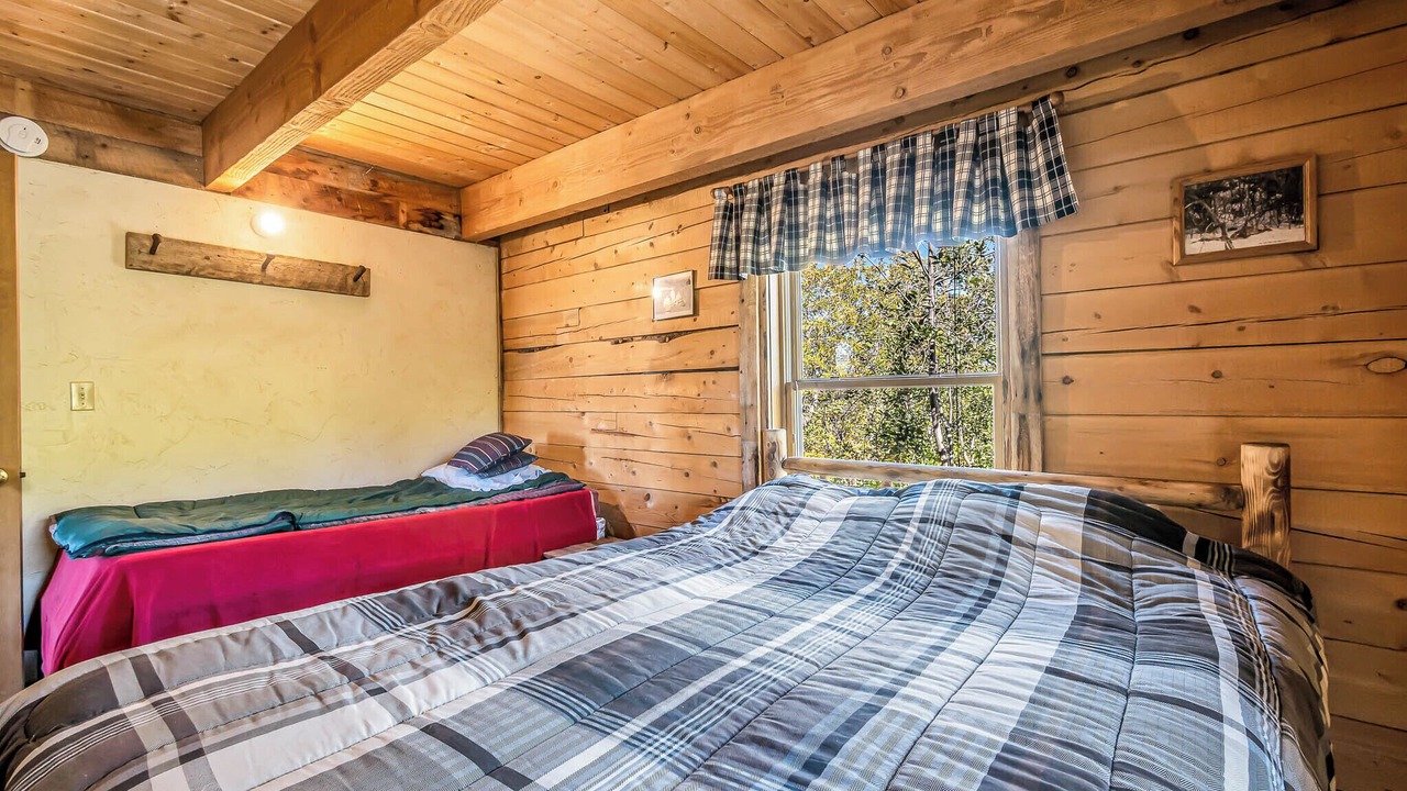 Photo of Bedroom in Glenwood Springs