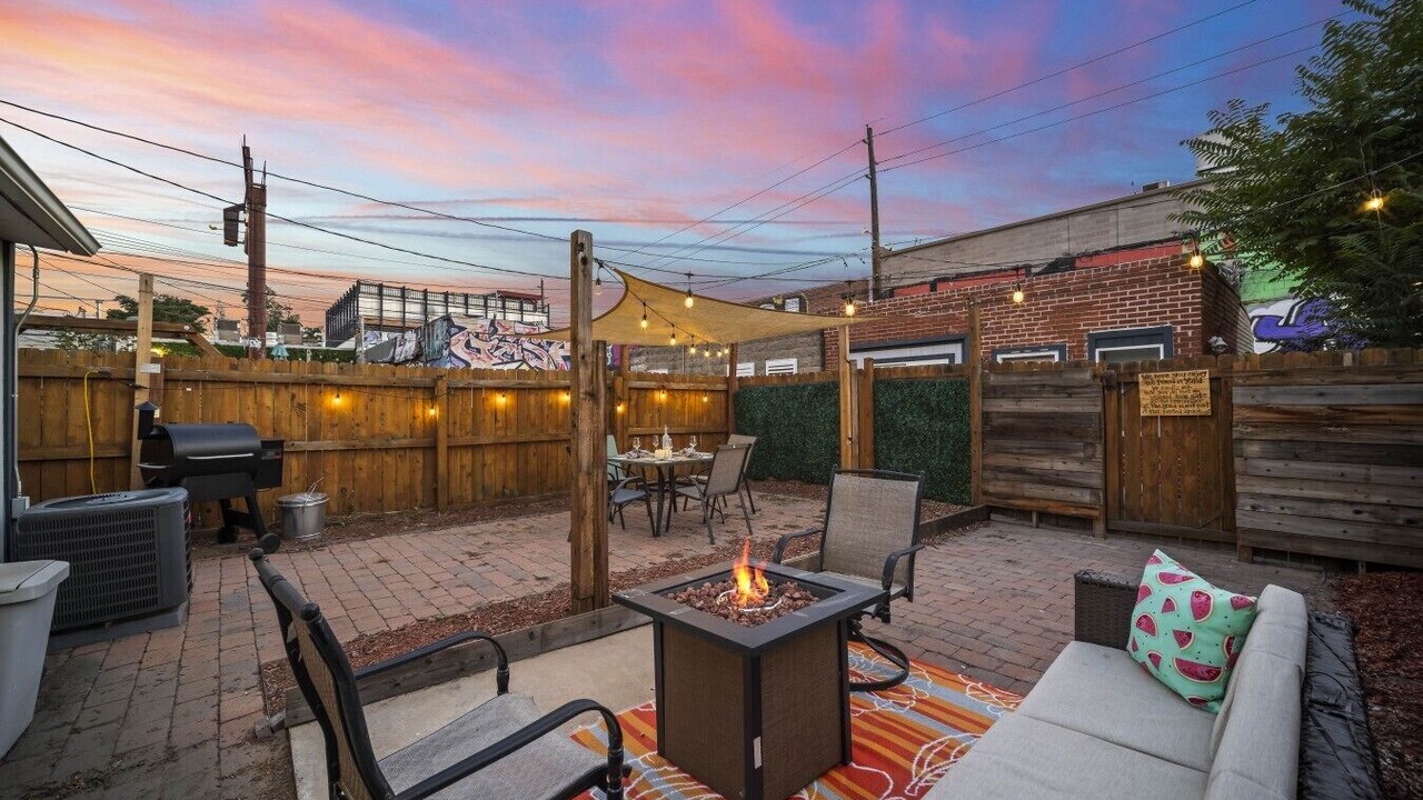 Photo of Outdoor in Lincoln Park