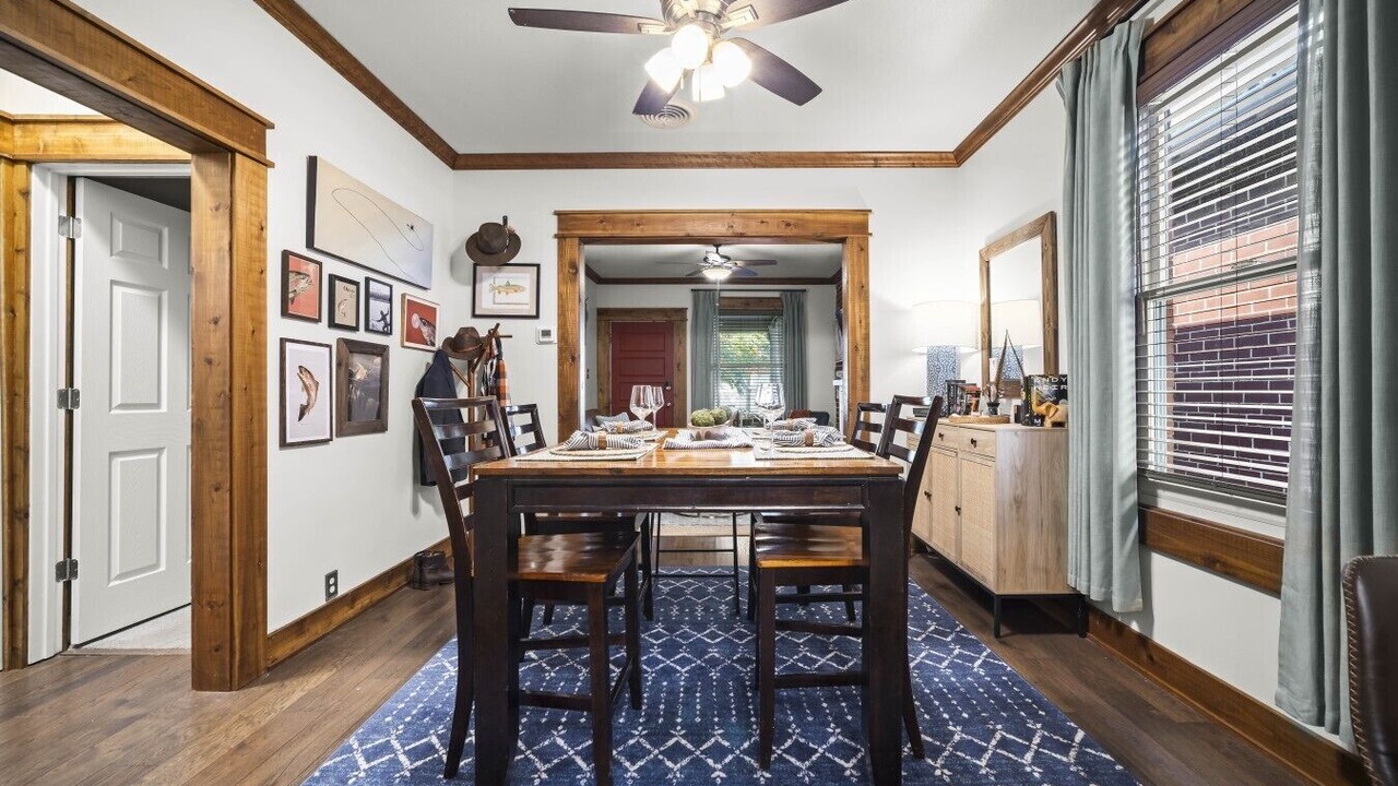 Photo of Bedroom in Lincoln Park