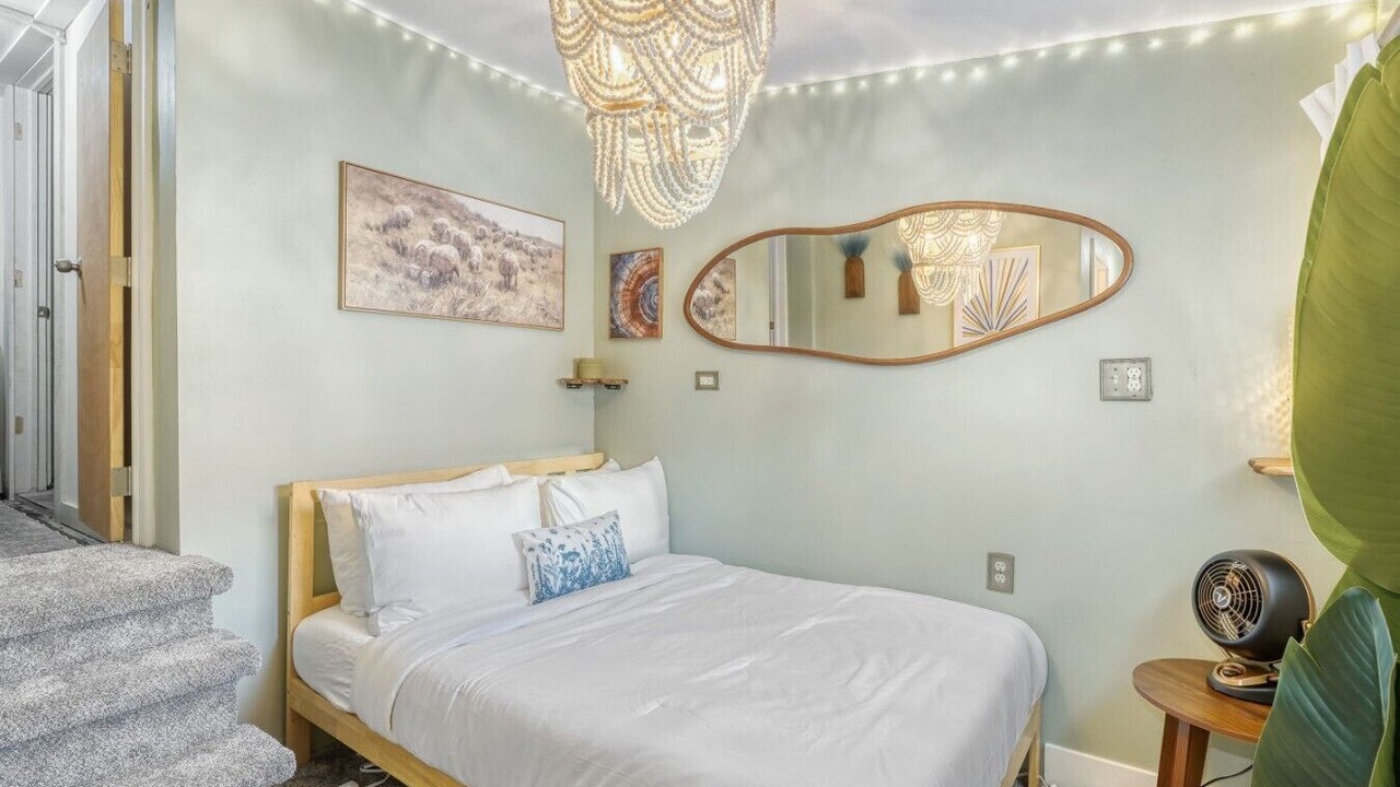 Photo of Bathroom in Lincoln Park