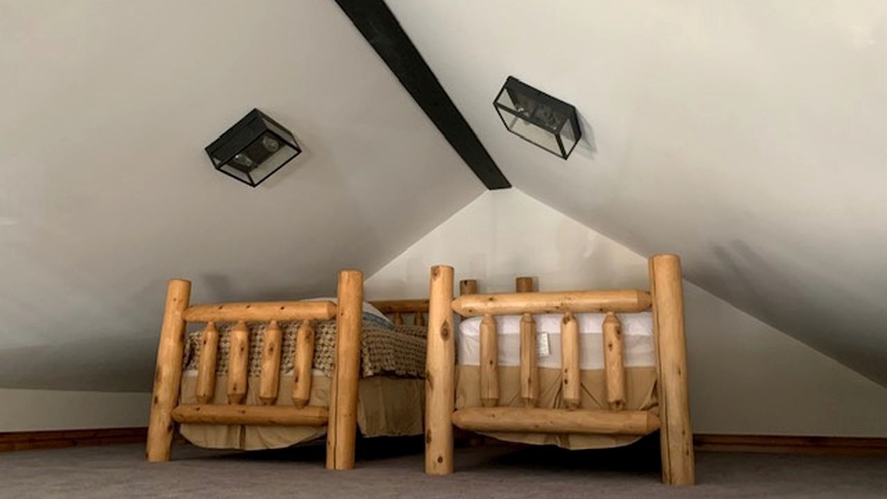Photo of Bedroom in Raton