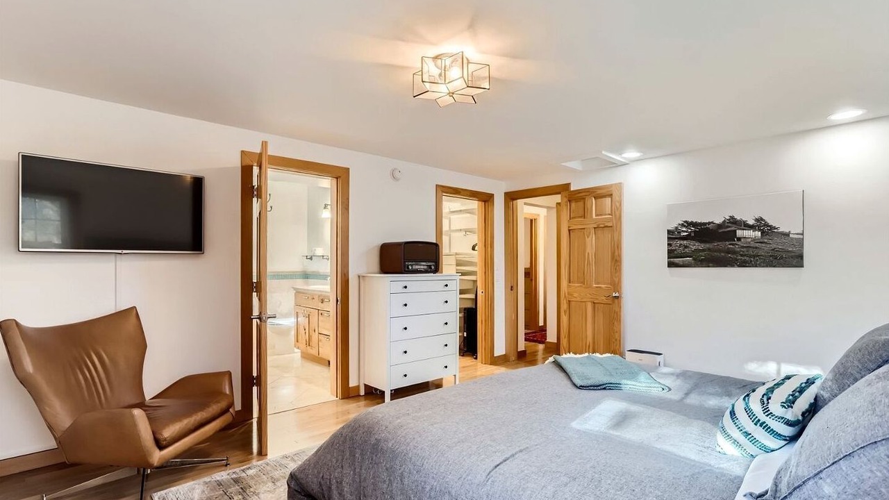 Photo of Bedroom in Nederland