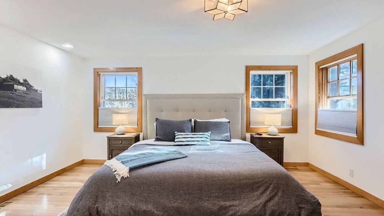Photo of Bedroom in Nederland