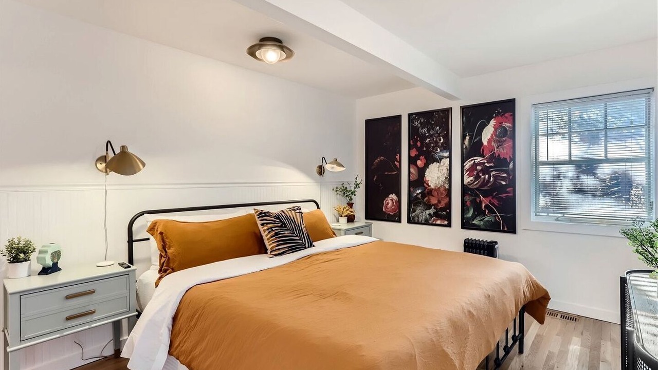 Photo of Bedroom in Nederland