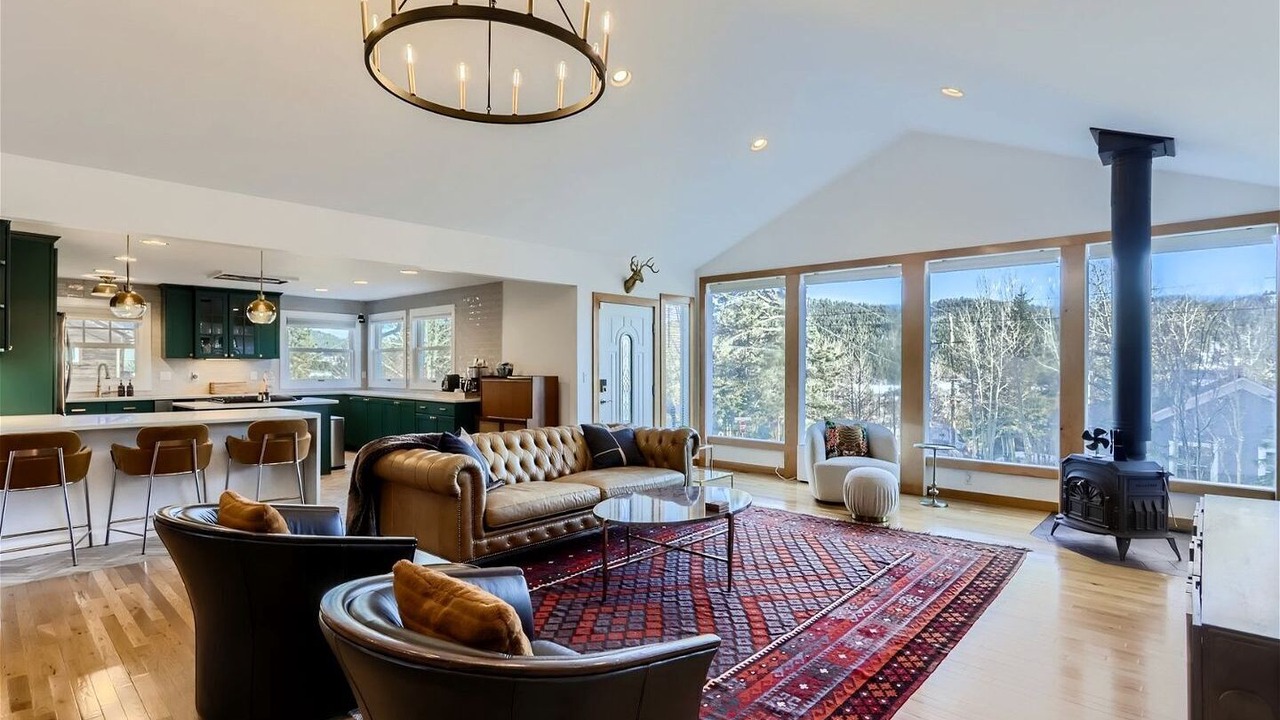 Photo of Livingroom in Nederland