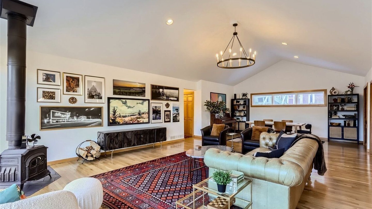 Photo of Livingroom in Nederland