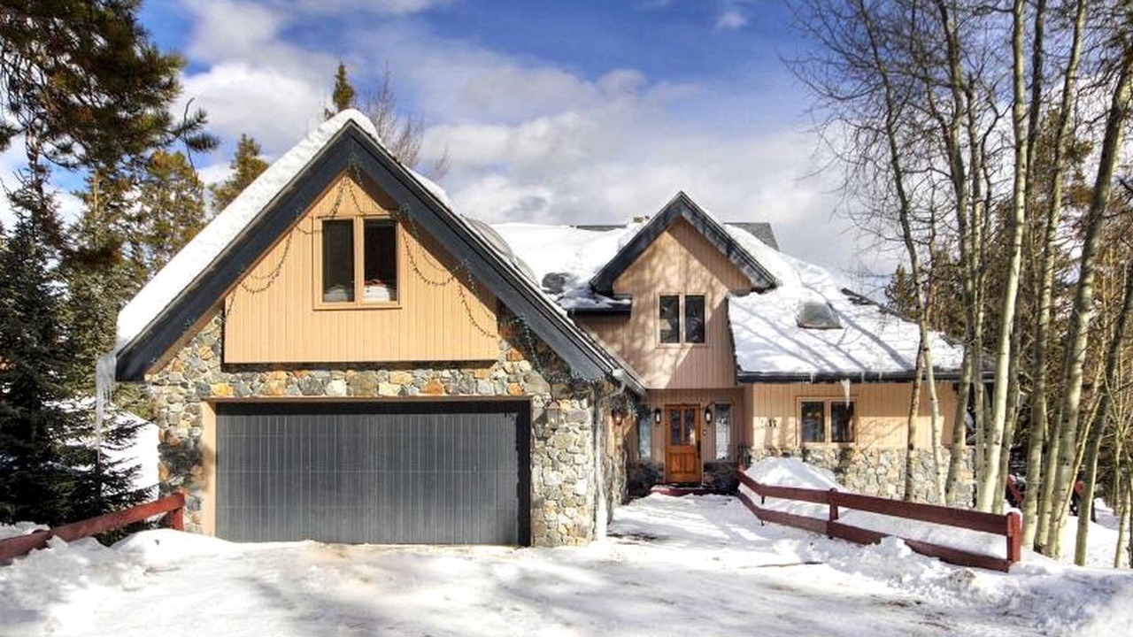 Photo of Outdoor in Warrior's Mark West