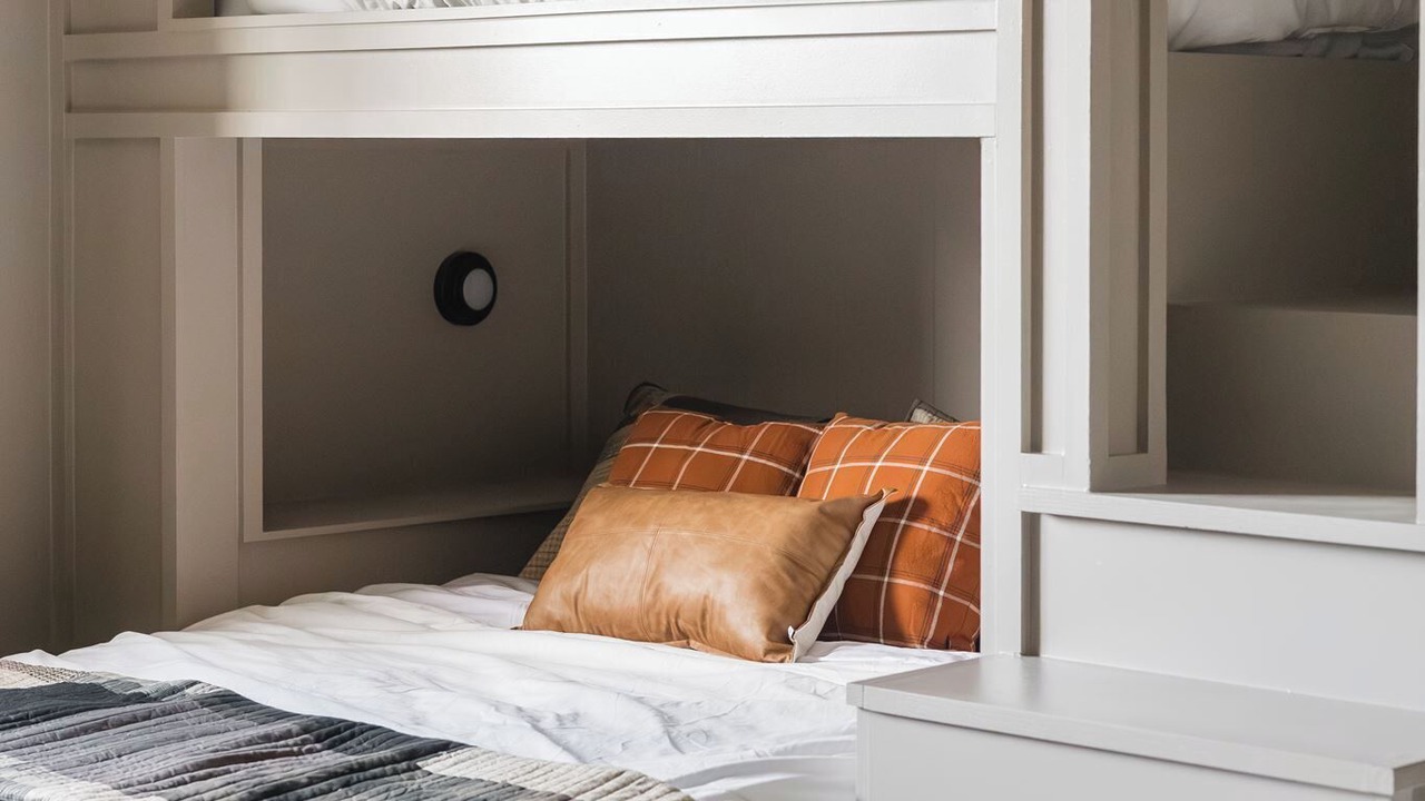 Photo of Bedroom in Morrison