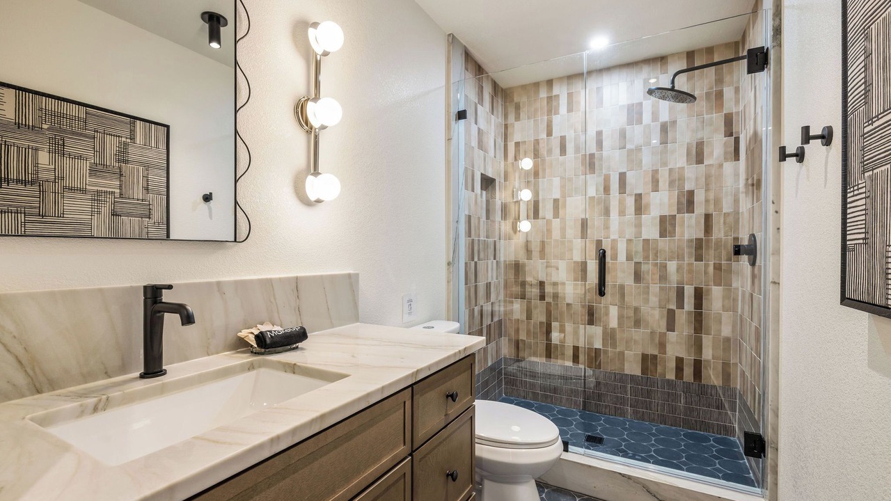 Photo of Bathroom in Morrison