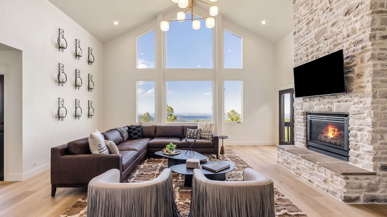 Photo of Livingroom in Morrison