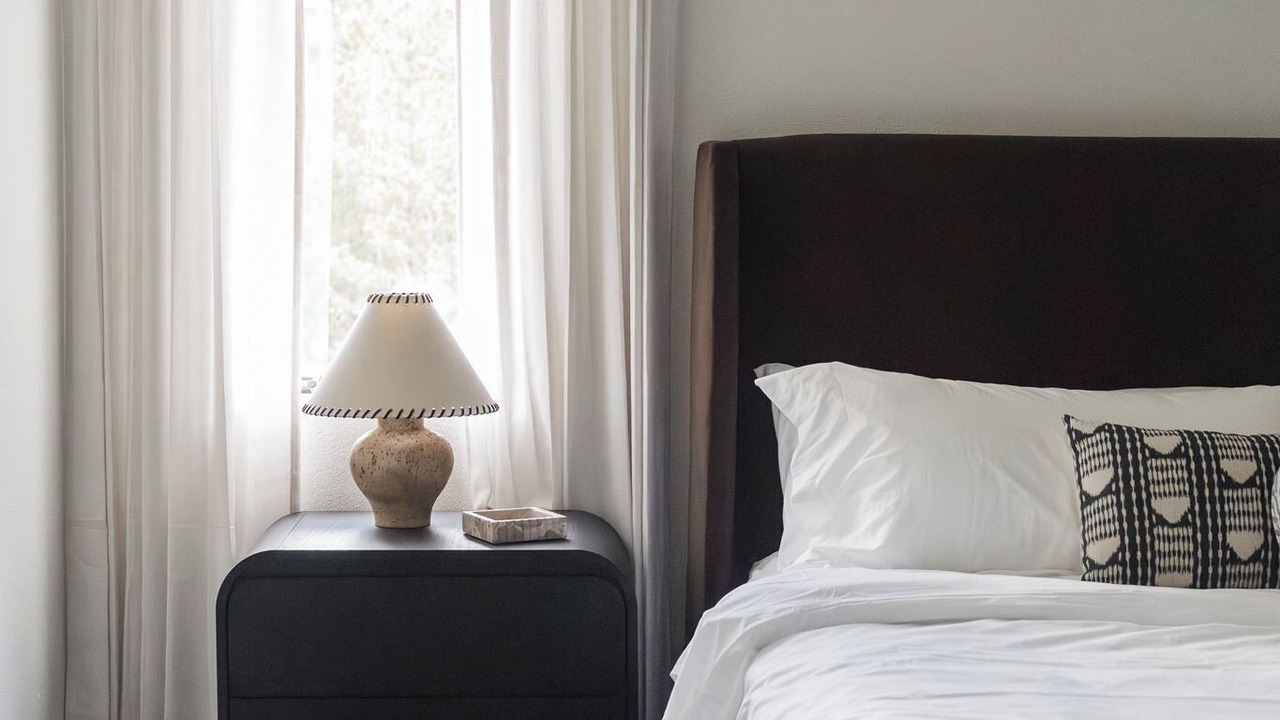 Photo of Bedroom in Morrison