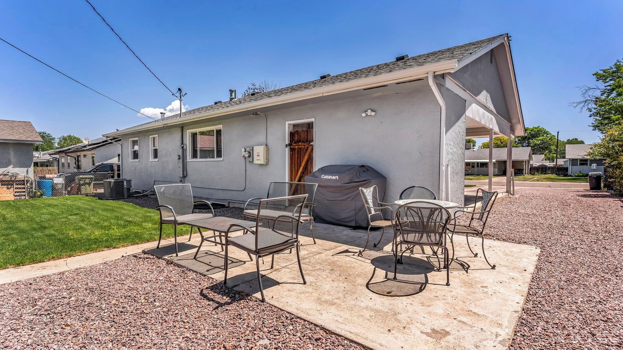 Photo of Outdoor in Pueblo