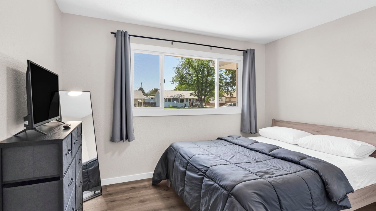 Photo of Bedroom in Pueblo