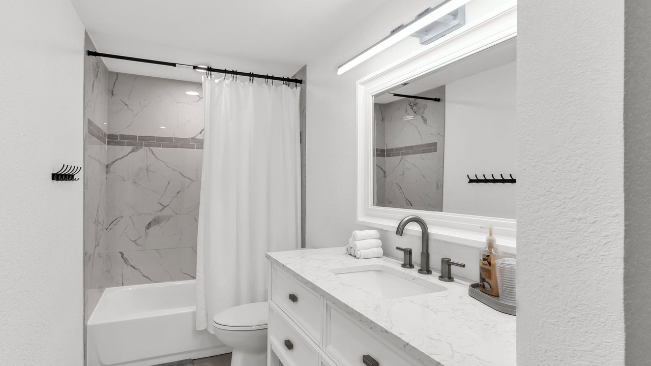 Photo of Bathroom in Pueblo