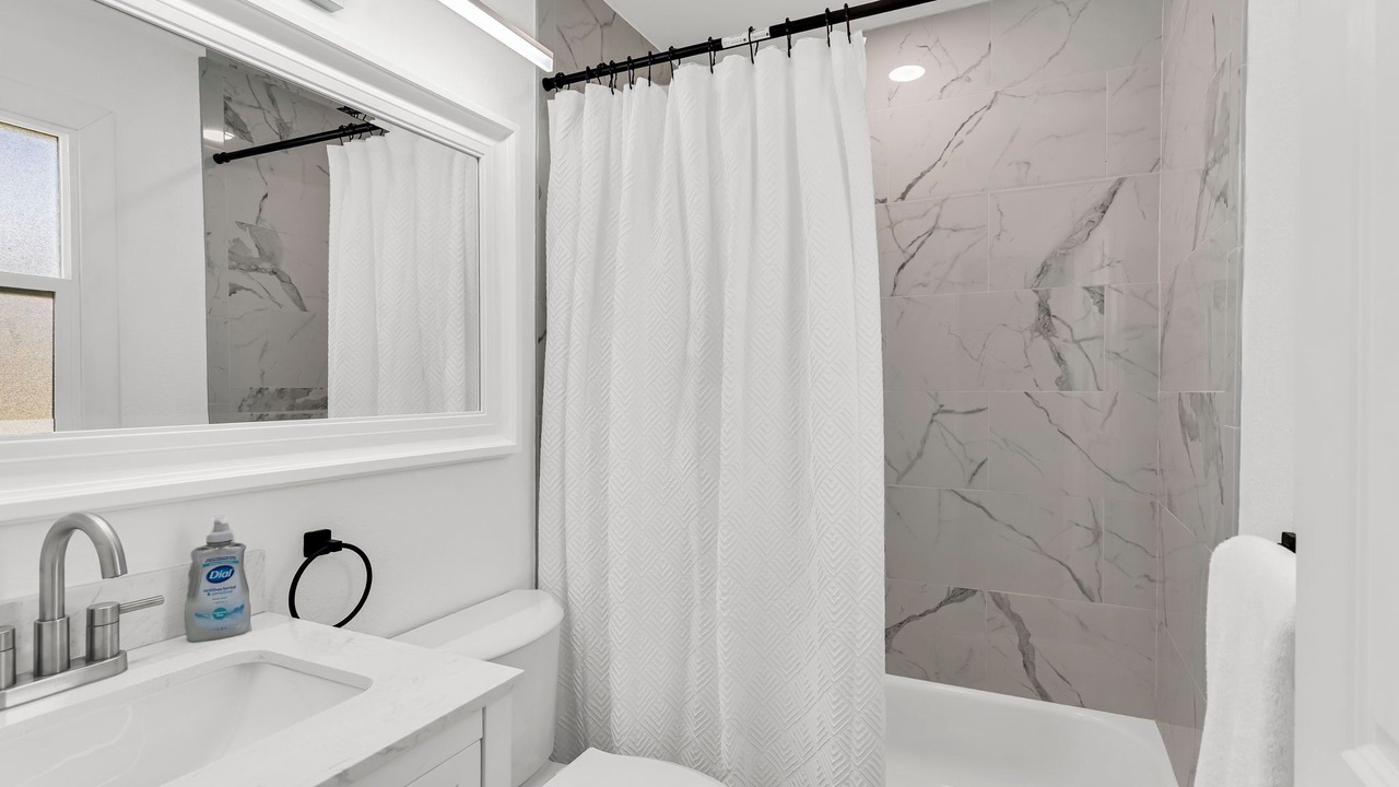 Photo of Bathroom in Pueblo