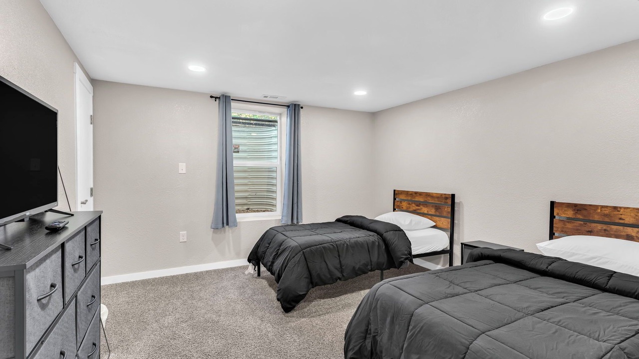 Photo of Bedroom in Pueblo