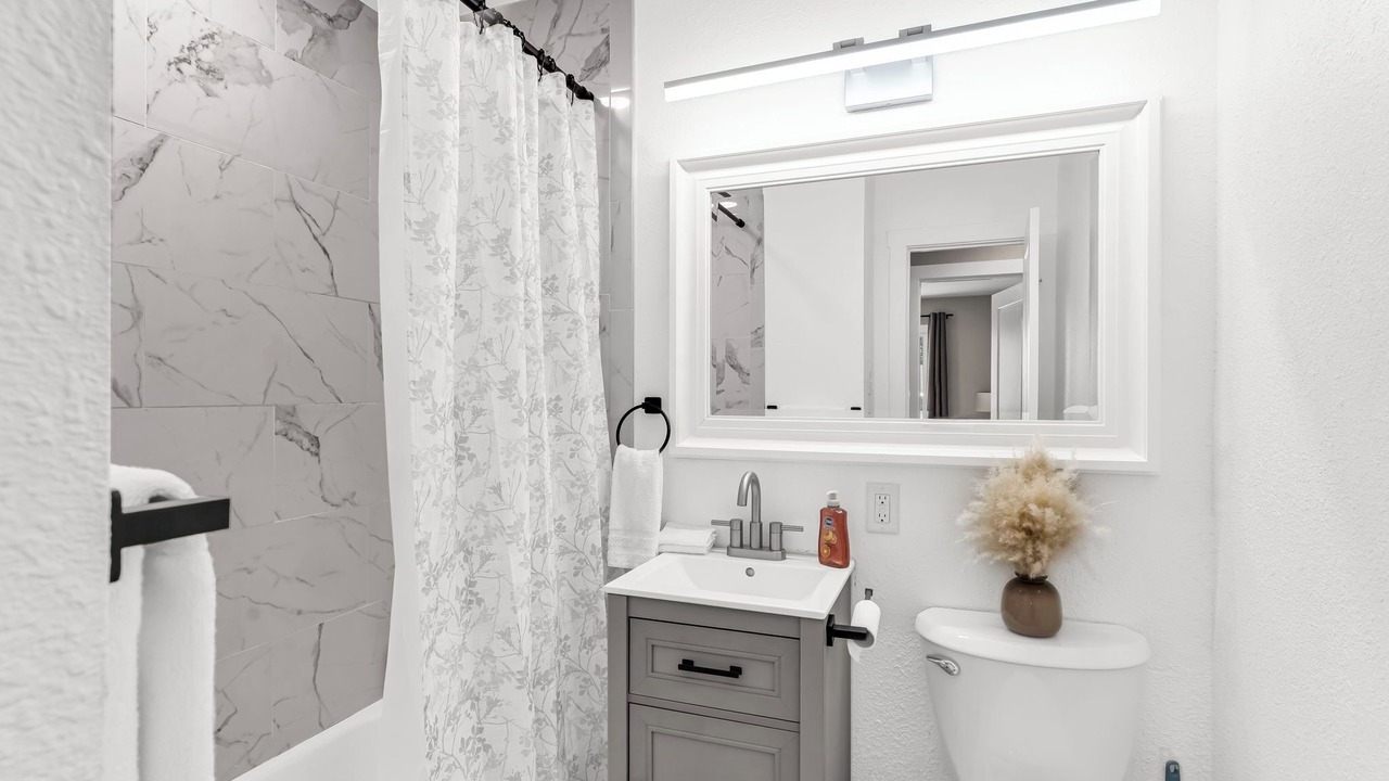 Photo of Bathroom in Pueblo