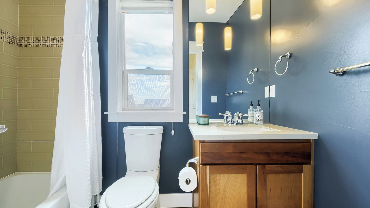 Photo of Bathroom in Northfield