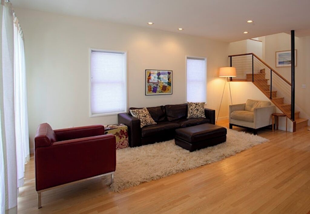 Photo of Livingroom in Newlands
