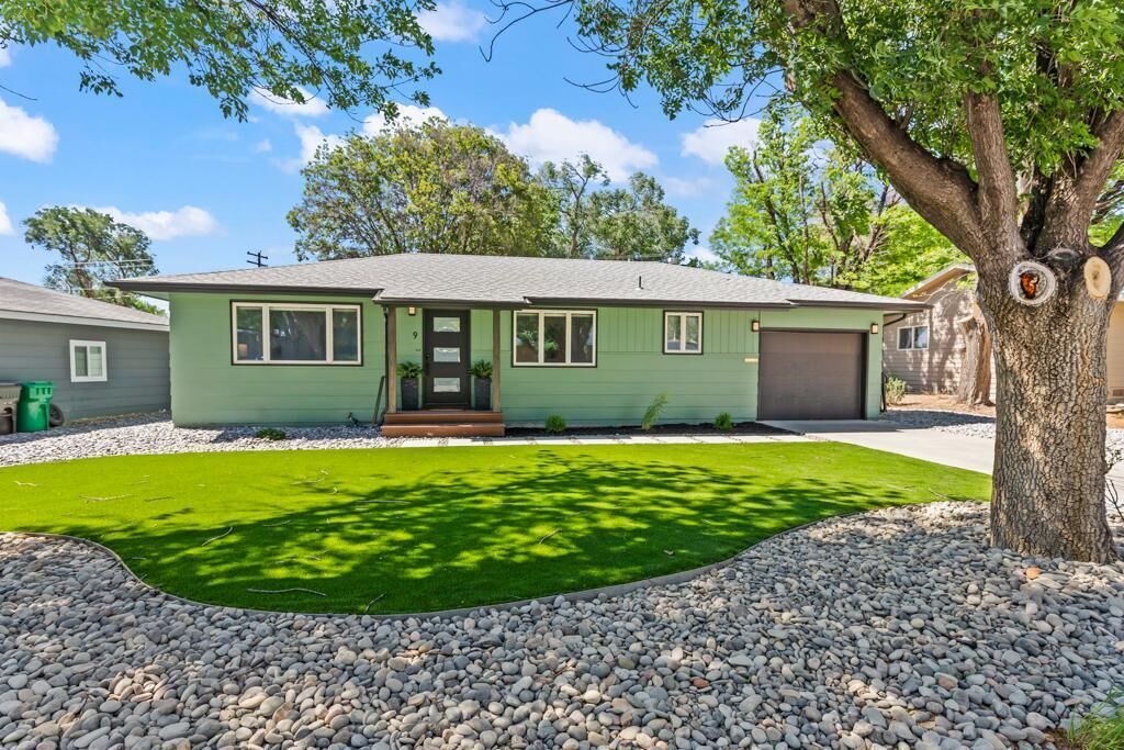 Photo of Outdoor in Montrose