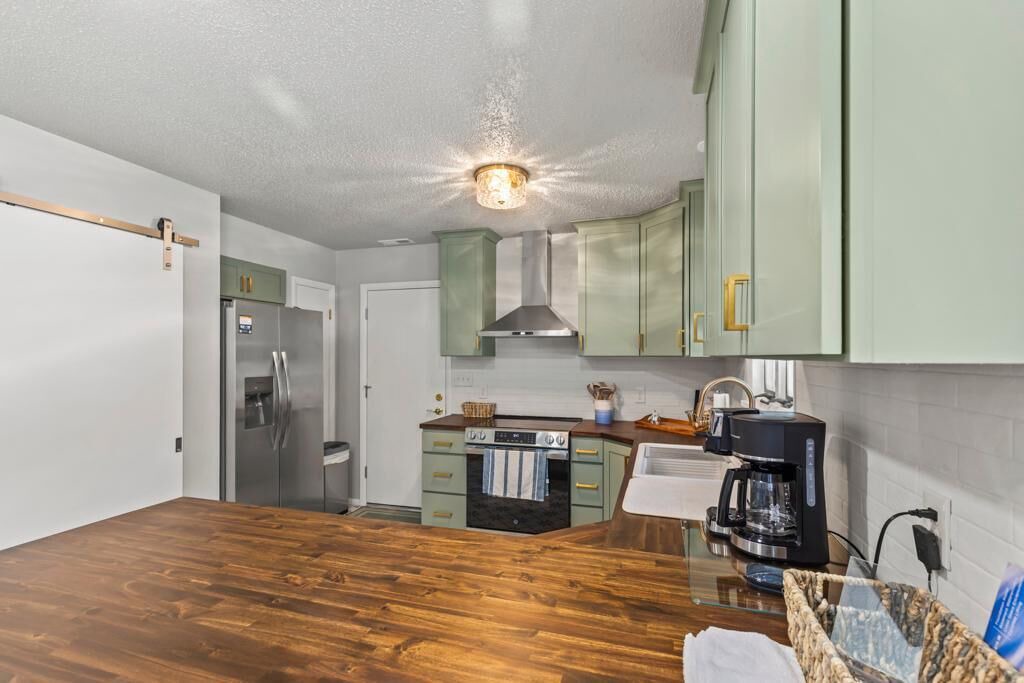 Photo of Kitchen in Montrose