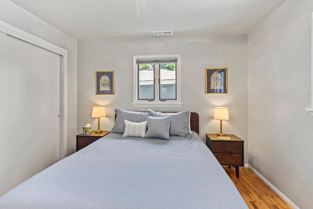 Photo of Bedroom in Montrose