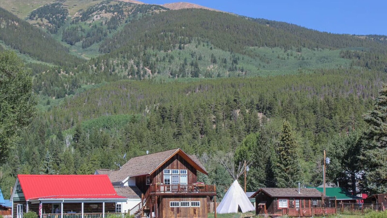 Photo of Outdoor in Twin Lakes