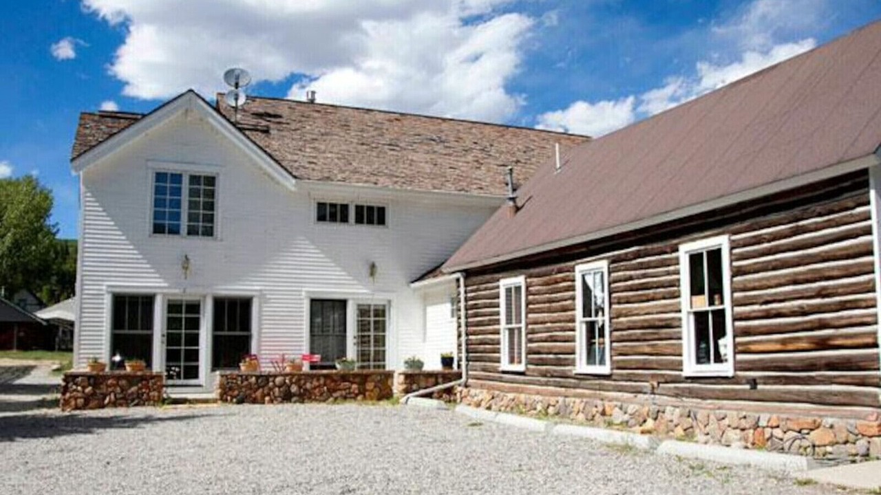 Photo of Outdoor in Twin Lakes