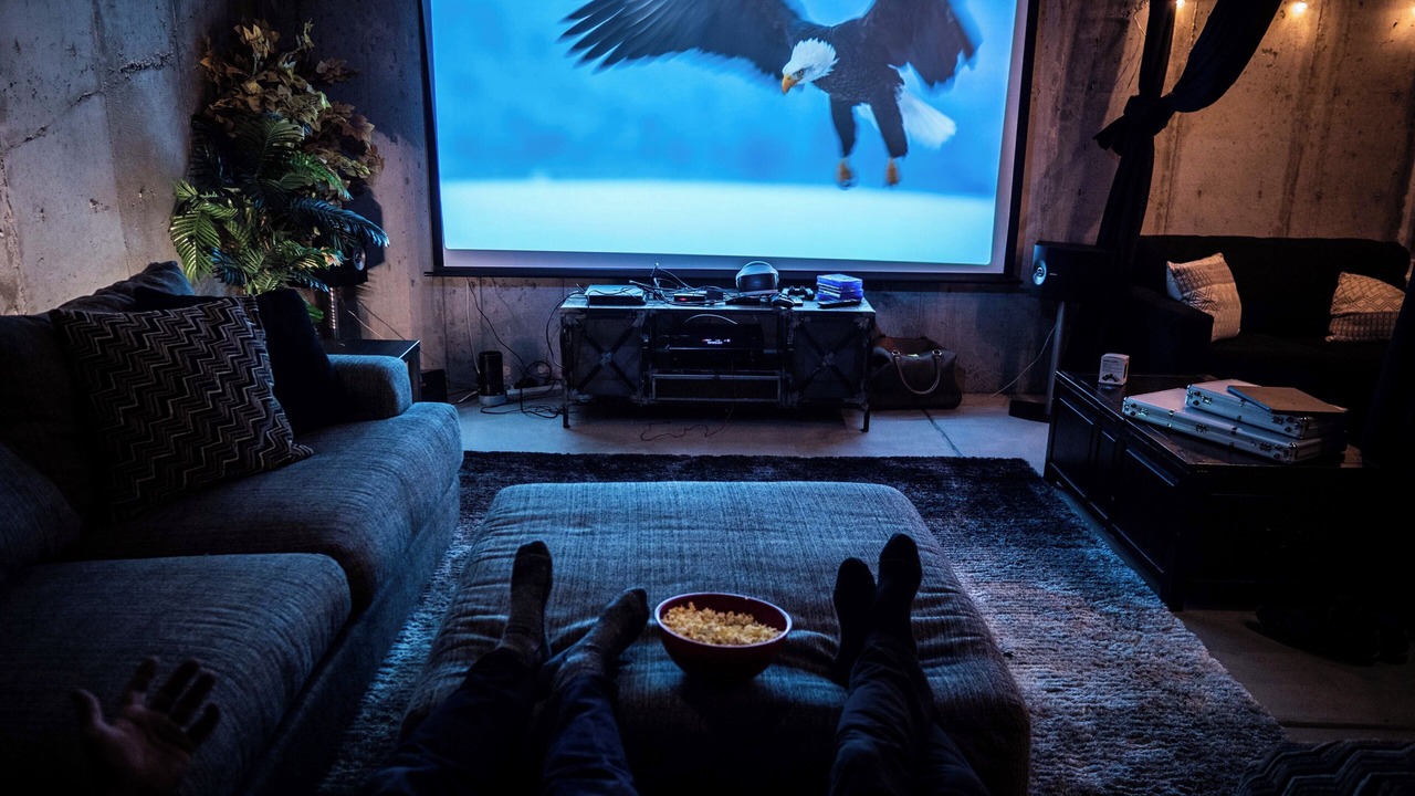 Photo of Livingroom in Curtis Park