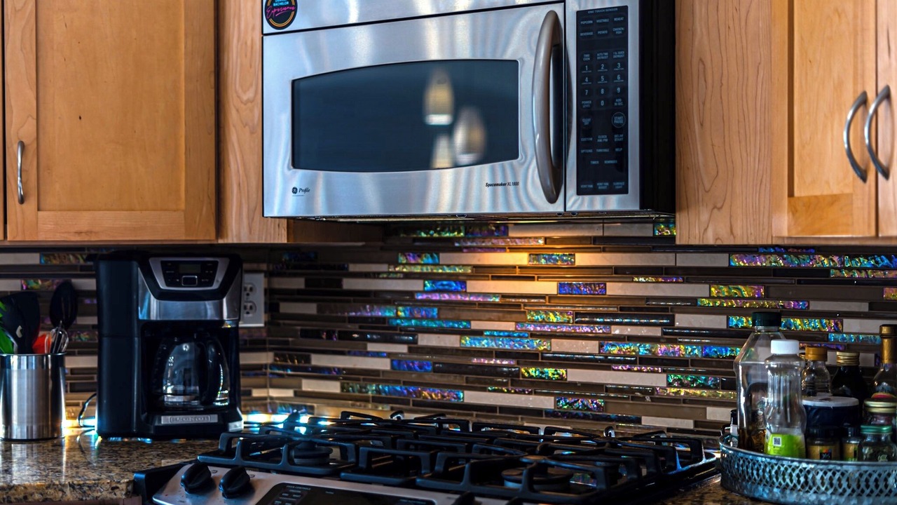 Photo of Kitchen in Curtis Park