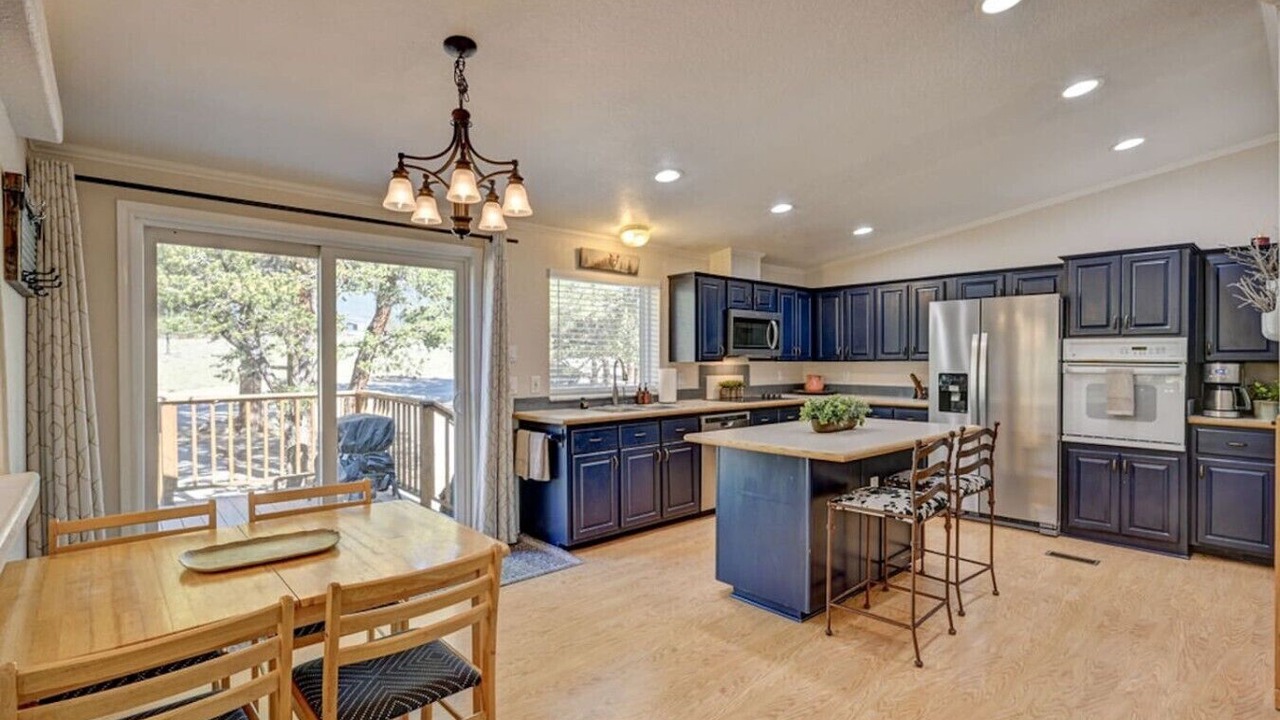 Photo of Kitchen in Buena Vista