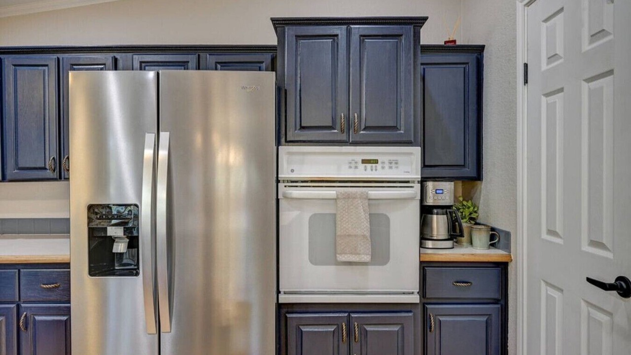 Photo of Kitchen in Buena Vista