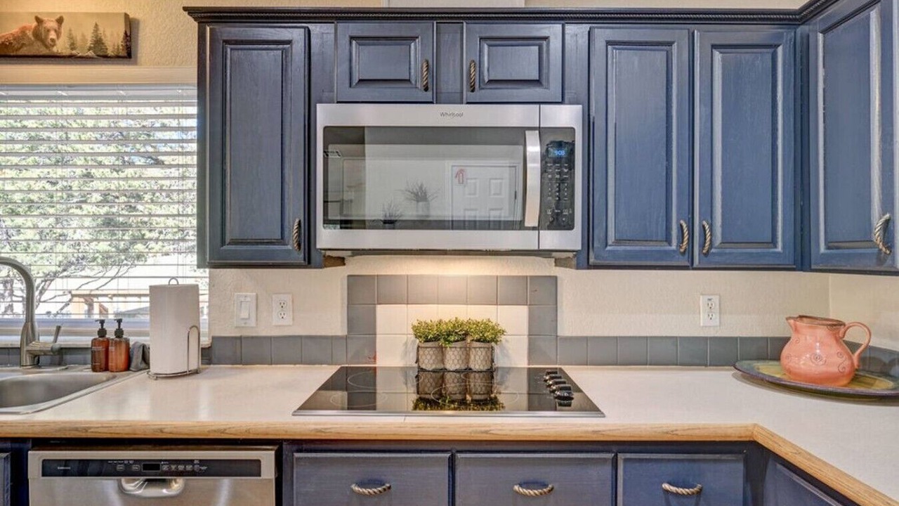 Photo of Kitchen in Buena Vista