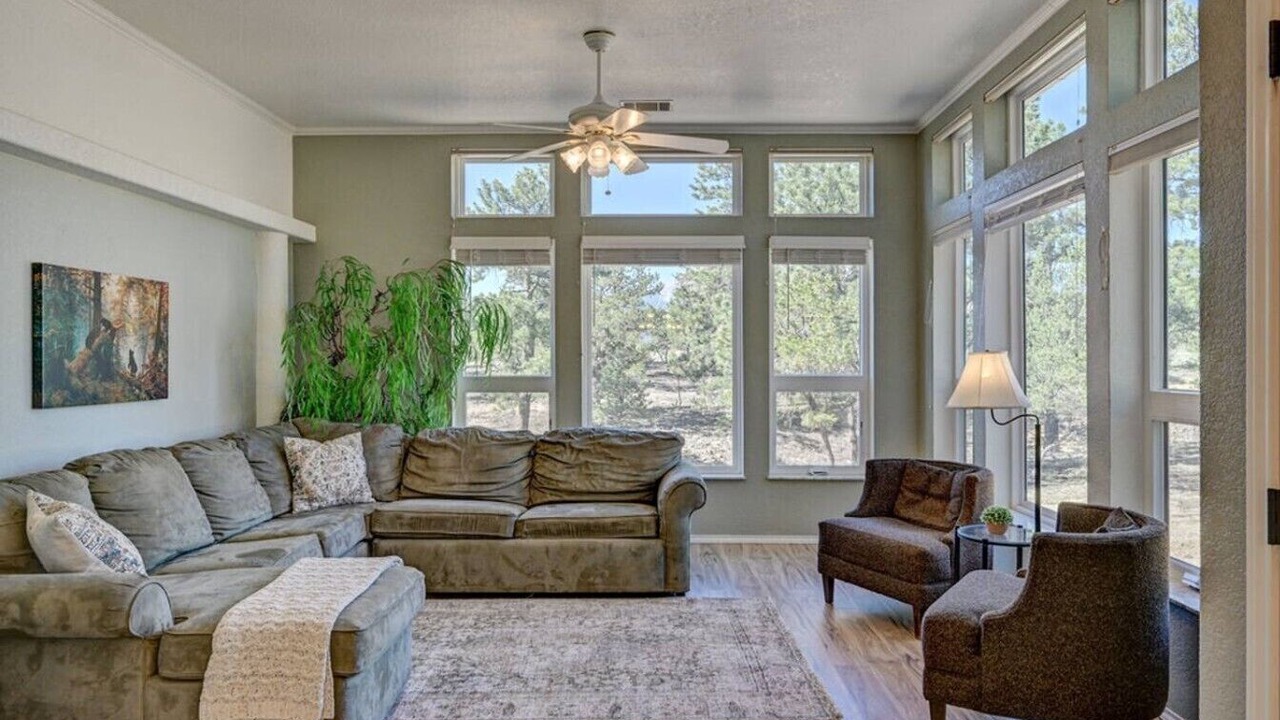 Photo of Livingroom in Buena Vista