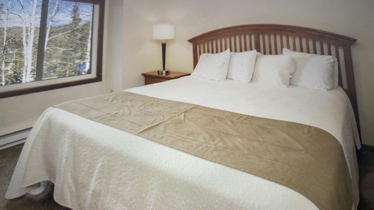 Photo of Bedroom in Pagosa Springs