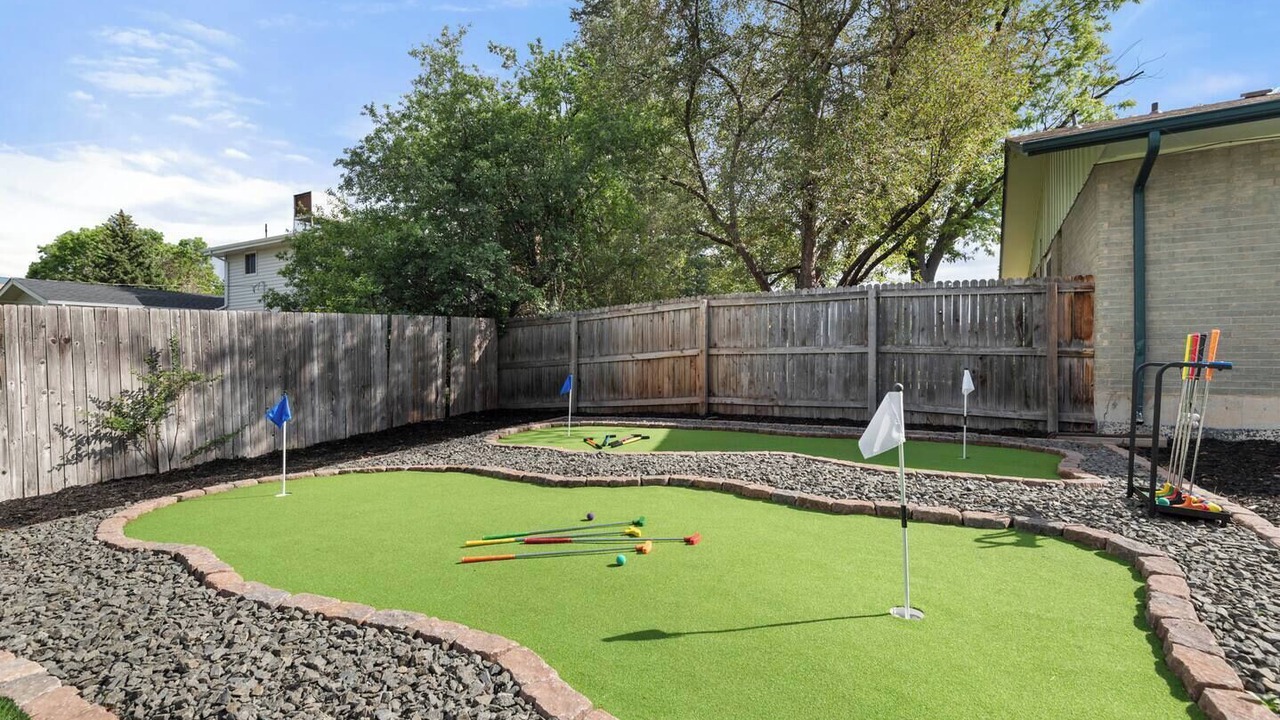 Photo of Outdoor in Oak Park