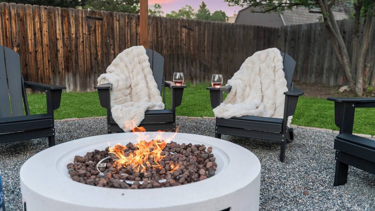 Photo of Outdoor in Oak Park