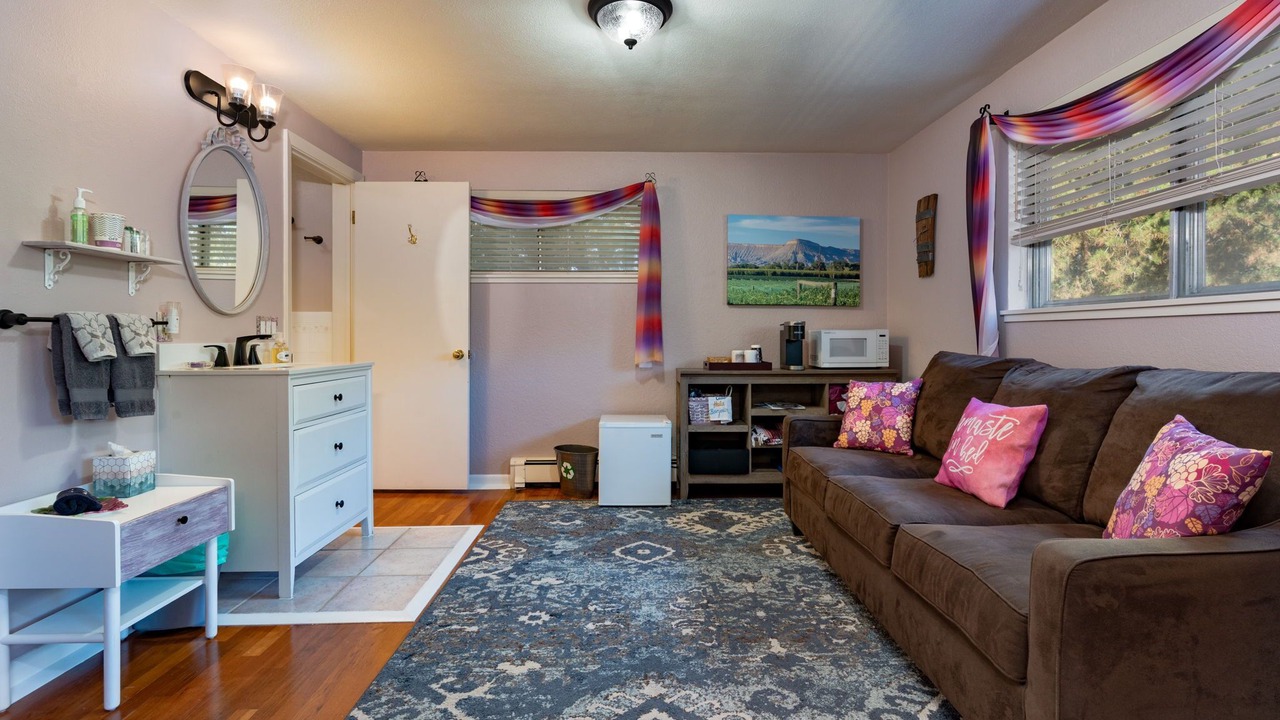 Photo of Livingroom in Palisade